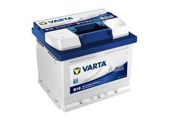 Akumulator 44Ah 440A EN Varta Blue Dynamic B18