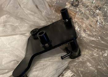 Set Kawasaki Vulcan VN800 Set pasażera Mocowanie Uchwyt N991