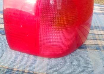 Lampa prawy tył Audi B4 kombi