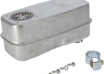 Tłumik, ogólnego przeznaczenia kpl. 995018