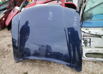 Pokrywa Silnika Maska Audi A4 B5