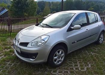 Sprzedam Renault Clio