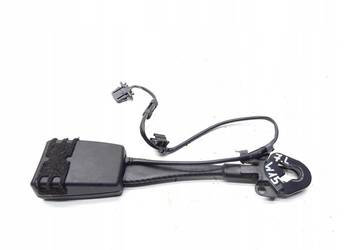 ZAPINKA PASA BEZPIECZEŃSTWA PRAWA LEWA PRZÓD AUDI A4 B8 A5 8T 8K0857755F