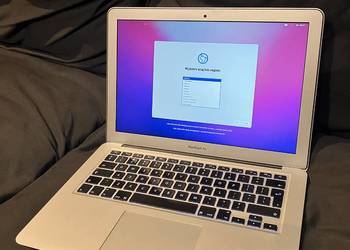 MacBook Air 13 (A1466)