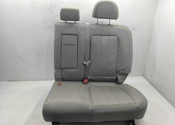 KANAPA FOTEL PRAWY TYŁ OPEL ANTARA LIFT 2.2 CDTI
