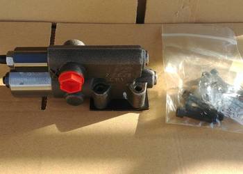 REXROTH Regulator DR oraz DFR do pomp REXROTH A10VSO...