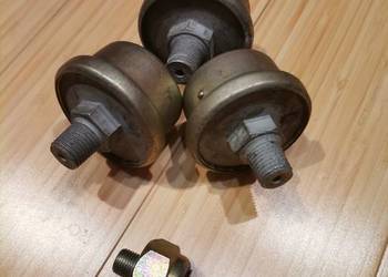 Nowy czujnik ciśnienia oleju Pafal CCO-W Żuk Nysa Warszawa Tarpan części