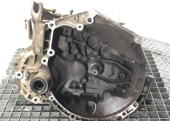 SKRZYNIA BIEGÓW FIAT FIORINO II 20CR07 1.4 73KM