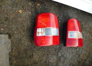 kia carnival lampa lewa WYSYŁKA