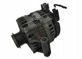 ALTERNATOR Ford Focus Mk2 C-Max Mondeo Mk4 2.0 0121615006 6G9N-10300-ABC