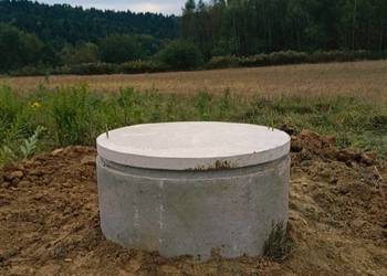 Szukanie wody pod studnie głębinowe i kopane