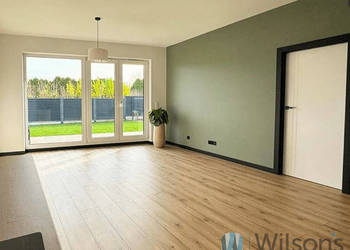 Mieszkanie Wrocław 84.91m2 4 pokoje