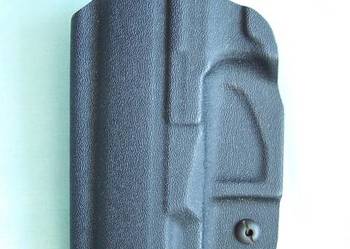 Kabura taktyczna wewnętrzna IWB Kydex do Walther PPQ