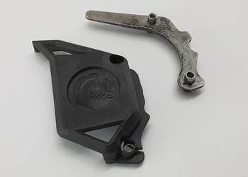 Oslona Zebatki Mocowanie Can Am Ds 450