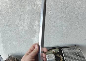 Warszawa m 20 listwa ozdobna grill żuk nysa