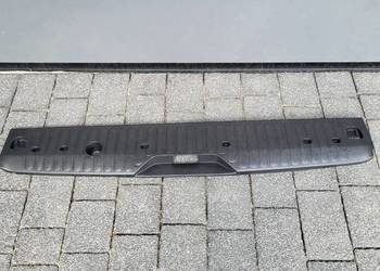 Listwa tylnego pasa Renaut Kangoo Mercedes Citan, gałka zmiany biegów