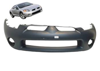 MITSUBISHI ECLIPSE 09.2005-08.2011 ZDERZAK PRZÓD PRZEDNI / NOWY