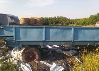 Sprzedam rozrzutnik Sprzedam rozrzutnik