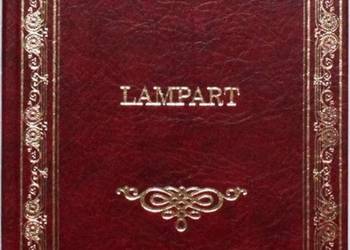 LAMPART - TOMASI DI LAMPEDUSA
