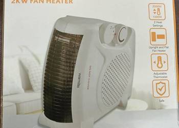 Termowentylator Warmlite WL44001