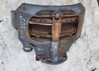 ZACISK HAMULCOWY DAF FA LF CF XF 105 106   PRZÓD TYŁ STRONA LEWA PRAWA