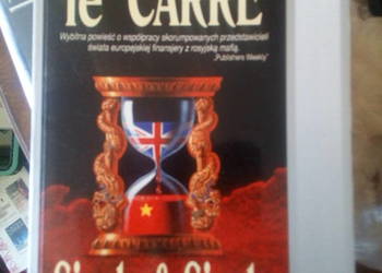 Single & Single John le Carré