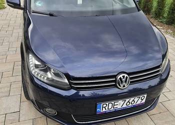 VW TOURAN