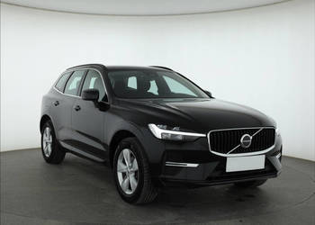 Volvo XC60 B4