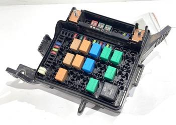 SKRZYNKA BEZPIECZNIKÓW SSANGYONG TIVOLI Crossover 1.5 163KM MODUŁ