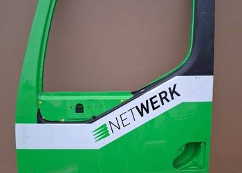VOLVO FL FE DRZWI LEWE