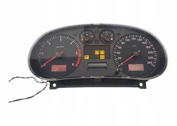 LICZNIK ZEGARY W01M0920801A Seat Leon I Toledo II 1.9 TDI Diesel 273 393km