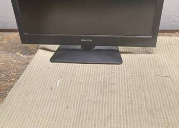 Sprzedam telewizor Manta led 22 cale