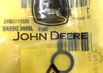 R68718 Pierścień uszczelniający John Deere