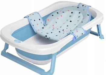 Składana wanna dla dziecka 50L