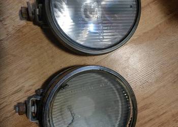Halogeny ZELMOT Aroso Fiat 125p 126p Polonez itp