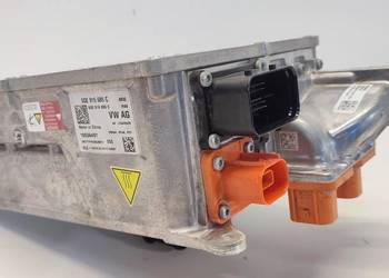 CUPRA FORMENTOR MODUŁ ŁADOWANIA BATERII 5QE915685C