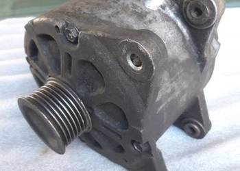 Alternator od audi A8.