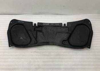 OSŁONA WYGŁUSZENIE HONDA JAZZ II 02-08 1.4B