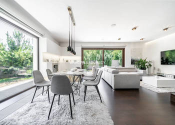 Dom wolnostojący 190m2 Kraków