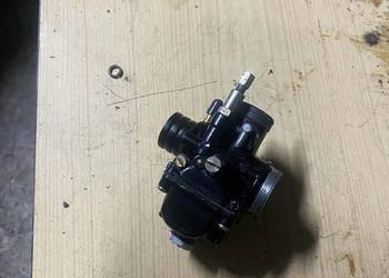 Gaźnik 21 tec dellorto