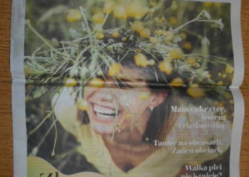 Żyć lepiej - psychologia codziennie - Gazeta Wyborcza