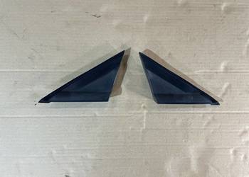 7S71-A16004 listwa błotnika lewa lub prawa Ford Mondeo mk4