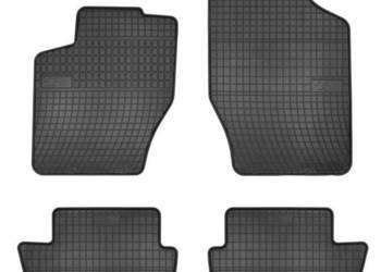DYWANIKI GUMOWE. PEUGEOT 307/308 01-