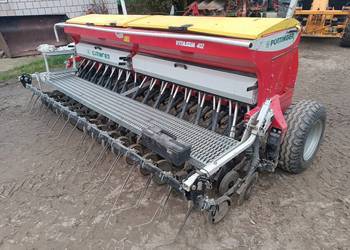 Siewnik Pottinger Vitasem 402 rok 2014