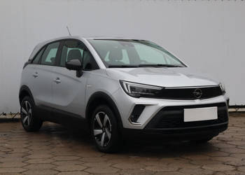 Opel Crossland 1.2 Turbo