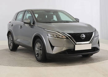 Nissan Qashqai 1.3 DIG-T MHEV