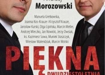 Sekielski Morozowski - Piękna dwudziestoletnia