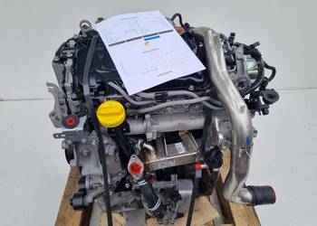 SILNIK KOMPLET Renault Laguna III 2.0 DCI 150KM serwisowany 167tyś M9R845