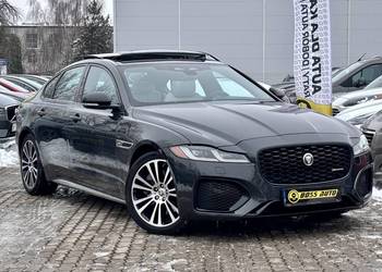 Jaguar XF  2024