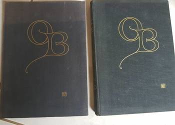 Opowieści biblijne Zenon Kosidowski 1963 rok ilustrowana